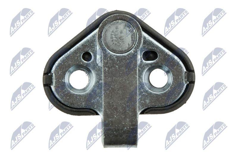 Guidage, bouton de verrouillage NTY EZC-VC-016