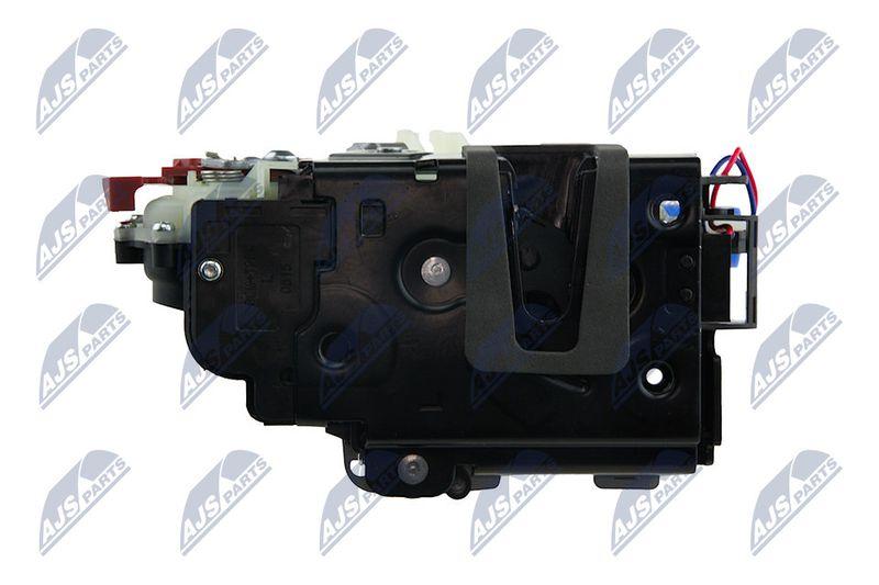 Serrure de porte NTY EZC-VW-032
