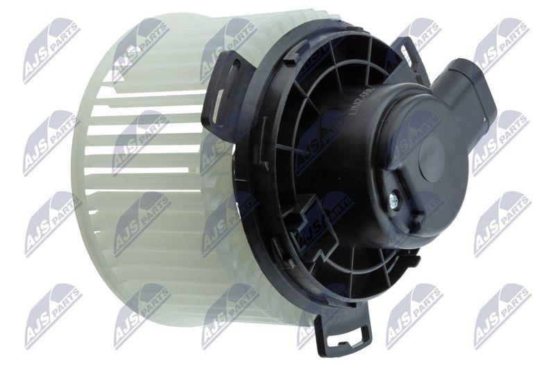 Pulseur d'air habitacle NTY EWN-MZ-006