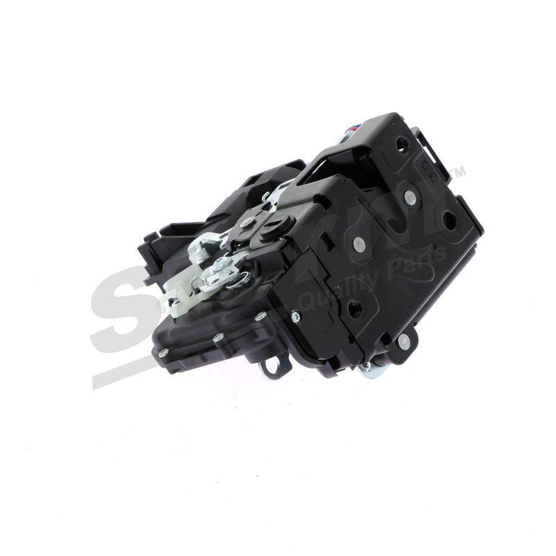 Serrure de porte STORM QUALITY PARTS 971011