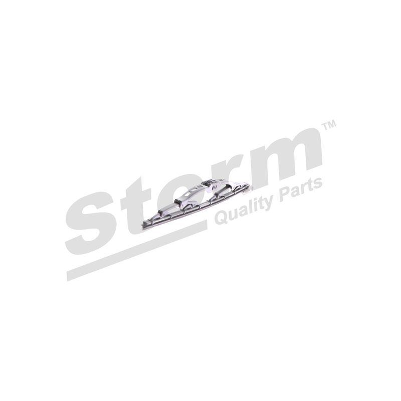 Balai d'essuie-glace STORM QUALITY PARTS 1000500