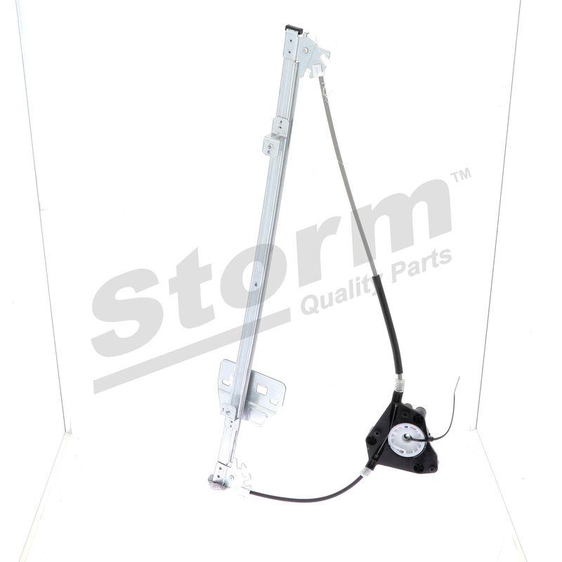 Lève-vitre STORM QUALITY PARTS 3907502