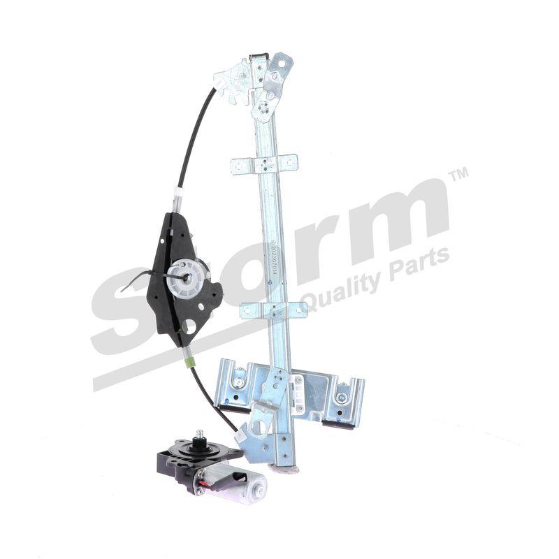 Lève-vitre STORM QUALITY PARTS 41577