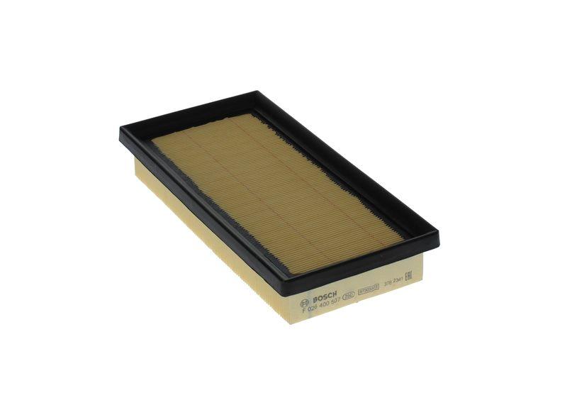 Filtre à air BOSCH F 026 400 507