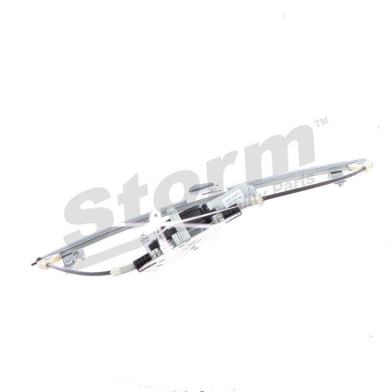 Lève-vitre STORM QUALITY PARTS 125076