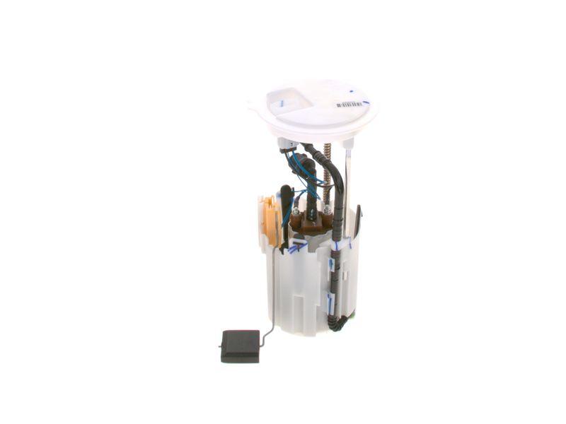 unité d'alimentation de carburant BOSCH 058020300Y