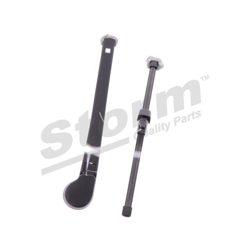 Kit de bras d'essuie-glace, nettoyage des vitres STORM QUALITY PARTS 97040KIT