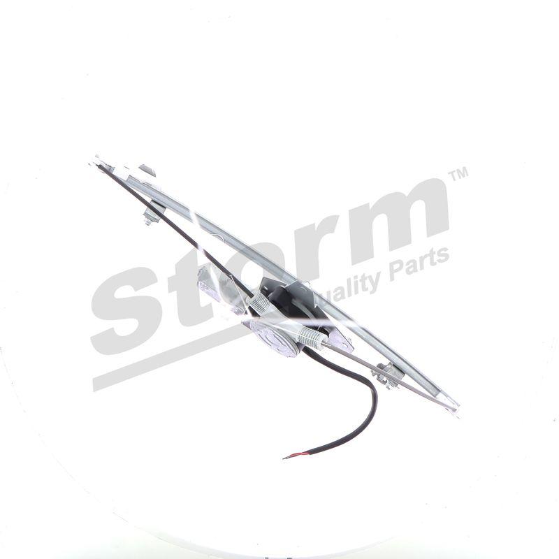 Lève-vitre STORM QUALITY PARTS 160080