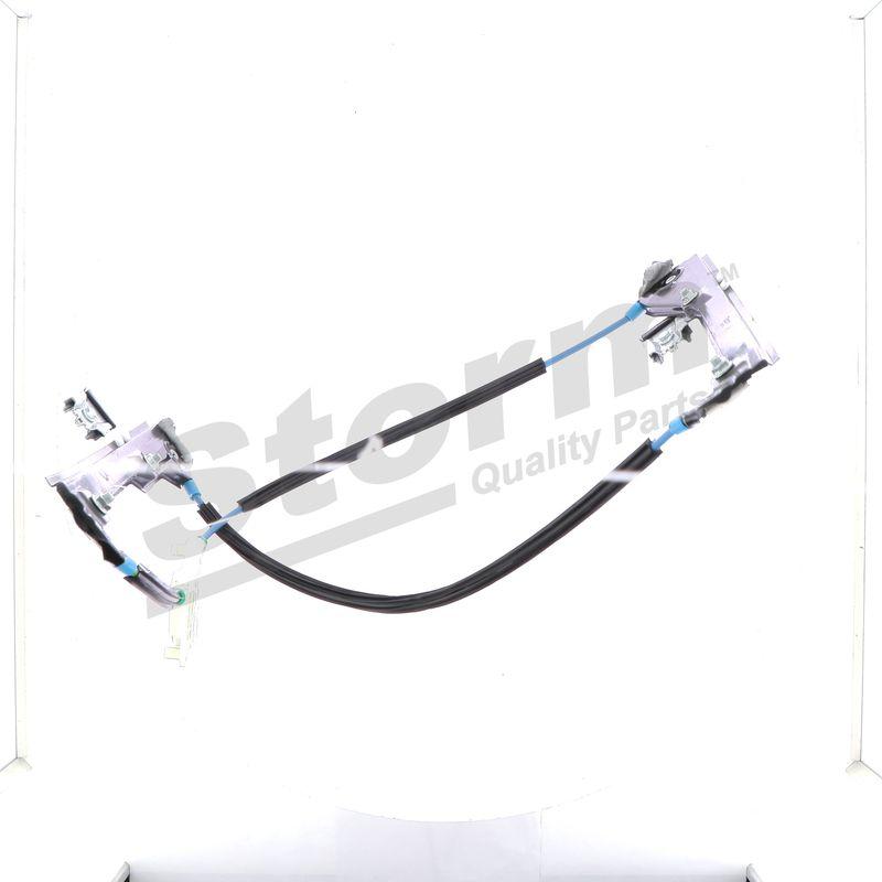 Lève-vitre STORM QUALITY PARTS 96576