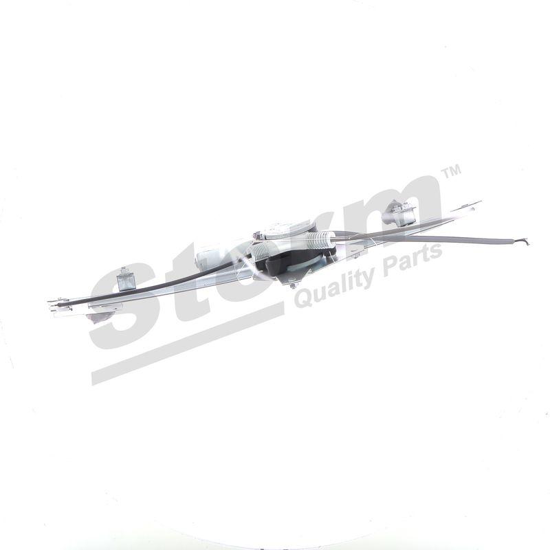 Lève-vitre STORM QUALITY PARTS 160079