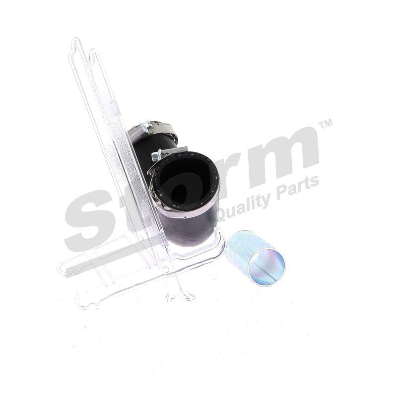 Gaine de suralimentation STORM QUALITY PARTS F11818