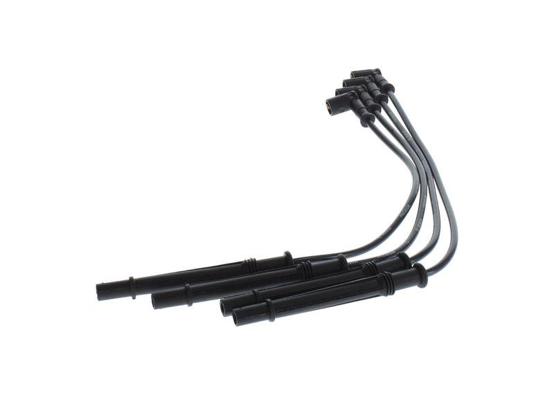 Kit de câbles d'allumage BOSCH F 000 99C 602