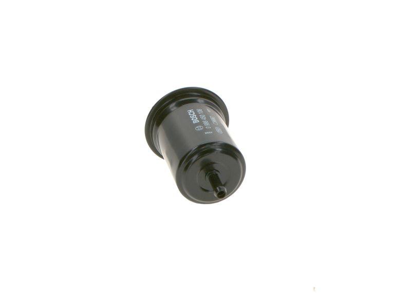Filtre à carburant BOSCH 0 986 450 106