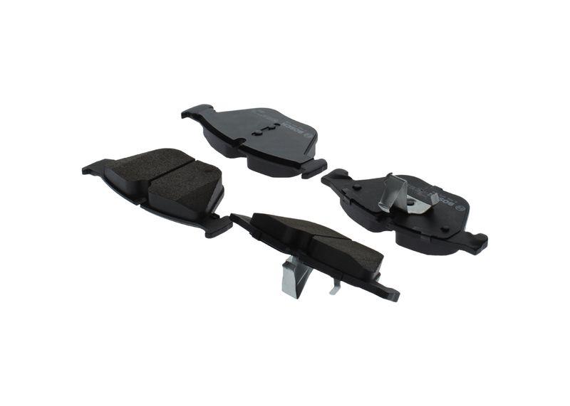 Kit de plaquettes de frein, frein à disque BOSCH 0 986 494 898