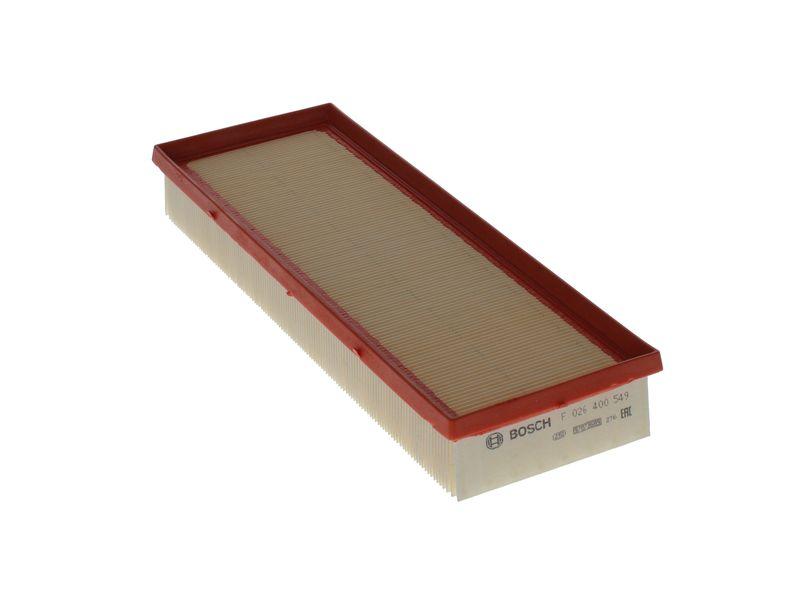 Filtre à air BOSCH F 026 400 549