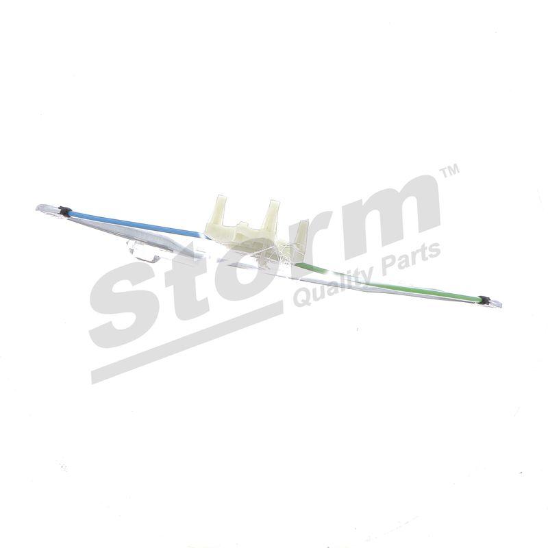 Lève-vitre STORM QUALITY PARTS 98274