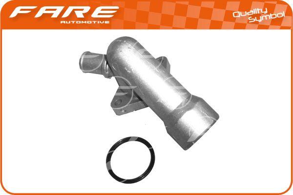 Bride de liquide de refroidissement FARE SA 10149