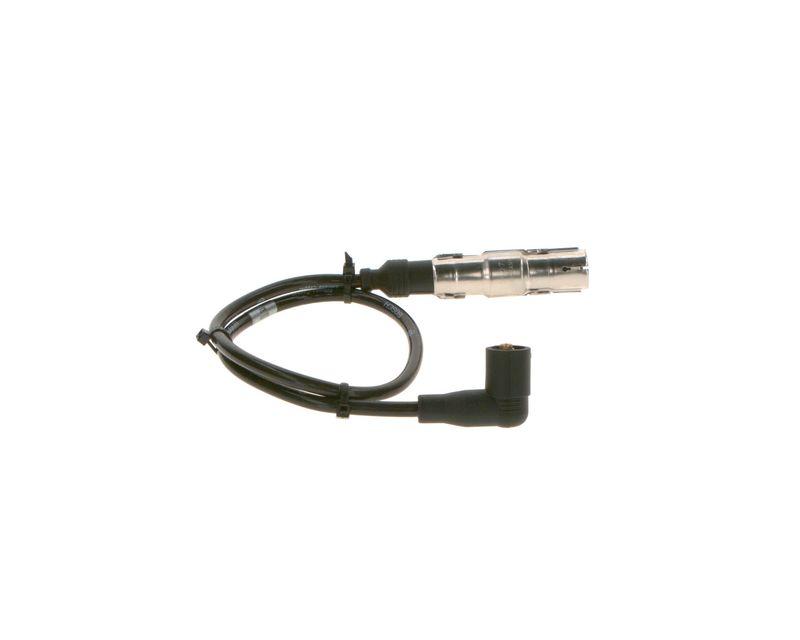 Kit de câbles d'allumage BOSCH 0 986 356 359