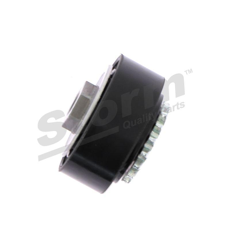 Poulie de tension, courroie trapézoïdale à nervures STORM QUALITY PARTS 88598