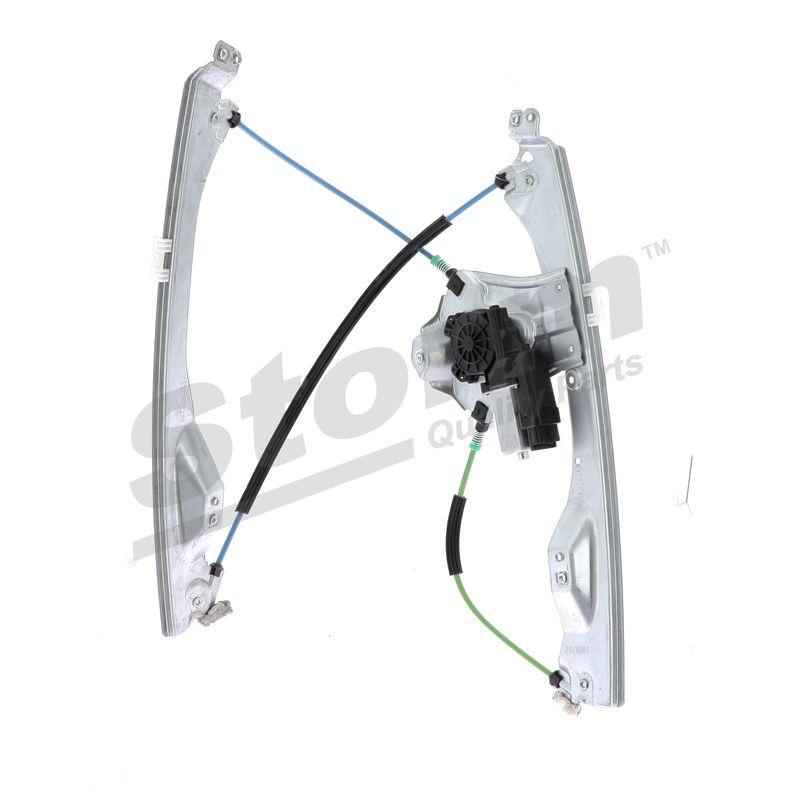 Lève-vitre STORM QUALITY PARTS 80977