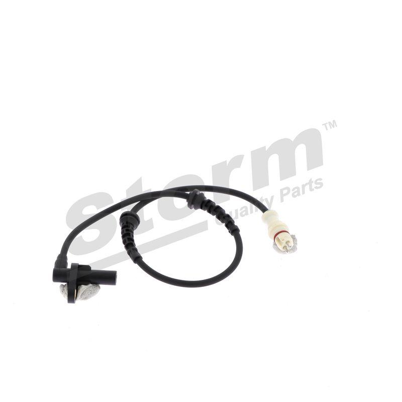Capteur, vitesse de roue STORM QUALITY PARTS 888008