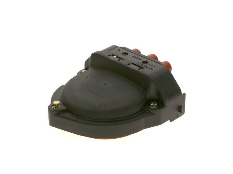 Tête d'allumeur BOSCH 1 235 522 396