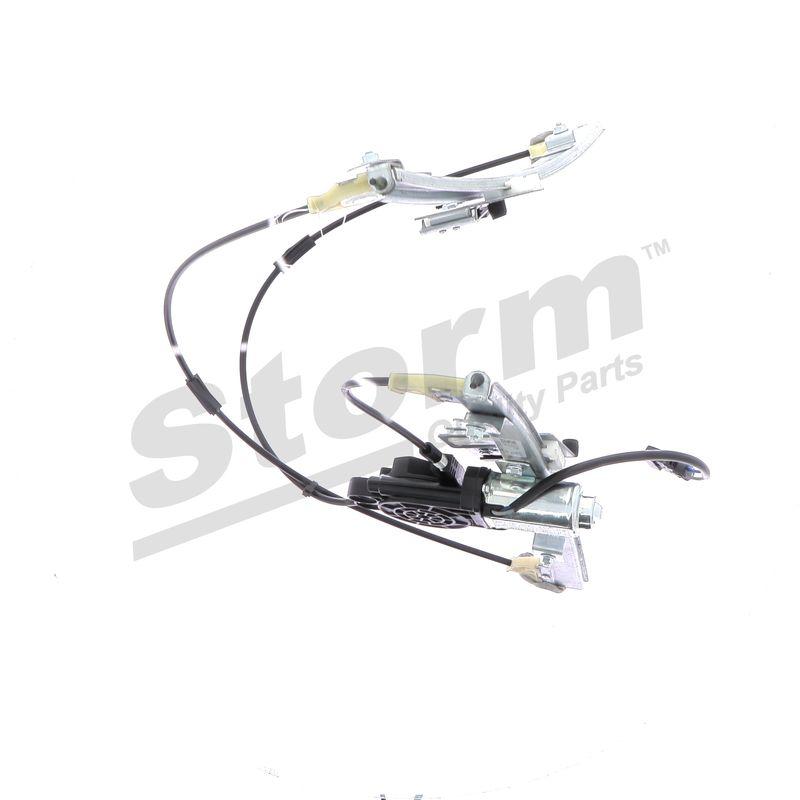 Lève-vitre STORM QUALITY PARTS 99076