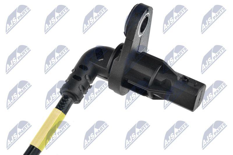 Capteur, vitesse de roue NTY HCA-HY-539