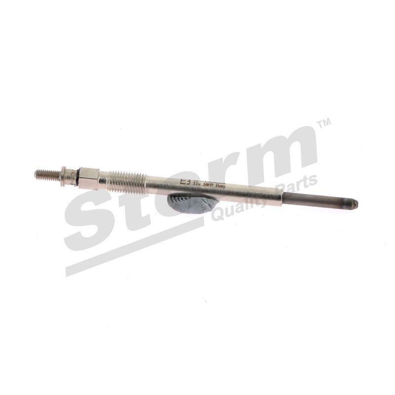 Bougie de préchauffage STORM QUALITY PARTS 576004