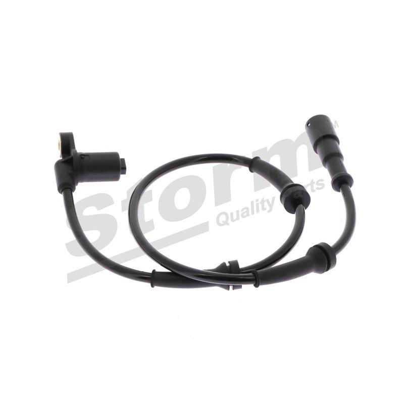 Capteur, vitesse de roue STORM QUALITY PARTS 888023