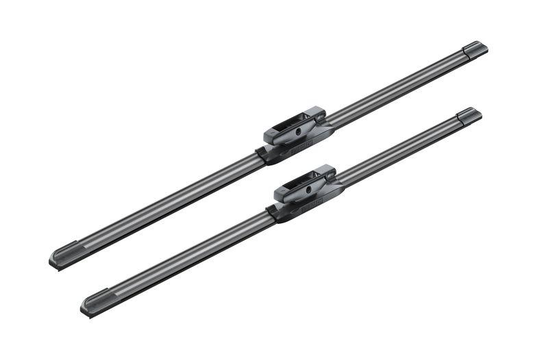Balai d'essuie-glace BOSCH 3 397 007 424