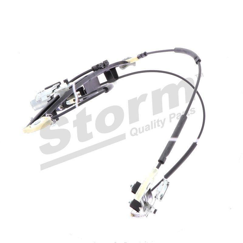 Lève-vitre STORM QUALITY PARTS 97571
