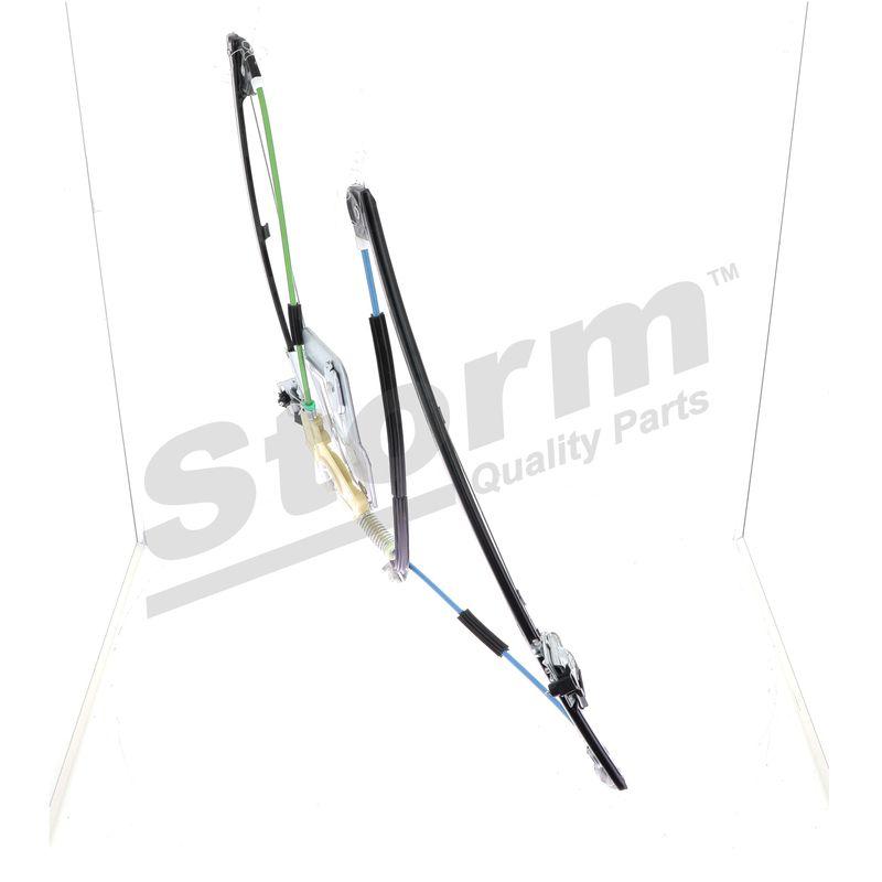 Lève-vitre STORM QUALITY PARTS 17276