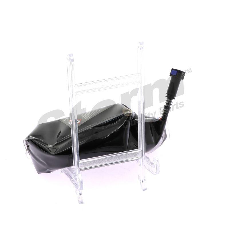 Additif, régénération du filtre à particules/à suie STORM QUALITY PARTS 777500