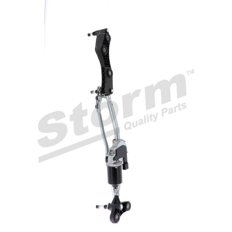 Moteur d'essuie-glace STORM QUALITY PARTS STO1511004