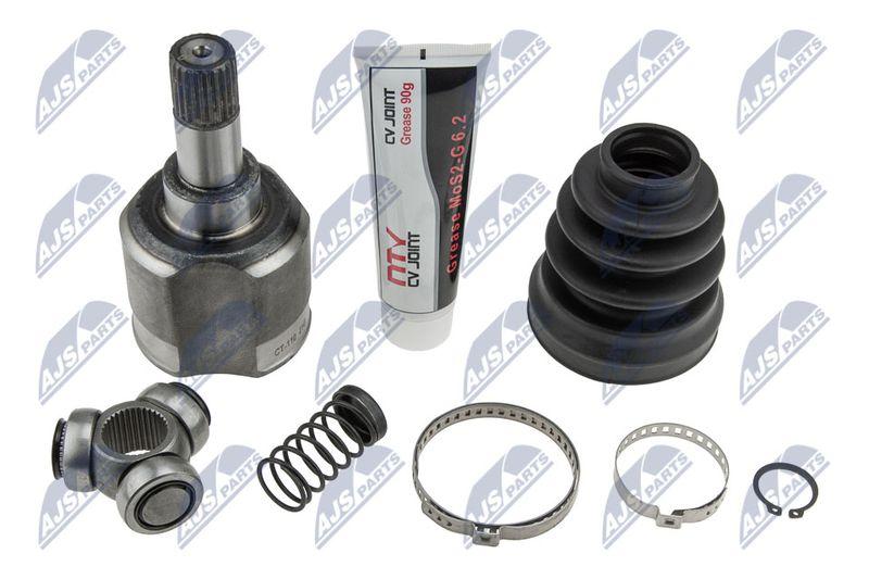 Jeu de joints, arbre de transmission NTY NPW-CT-110