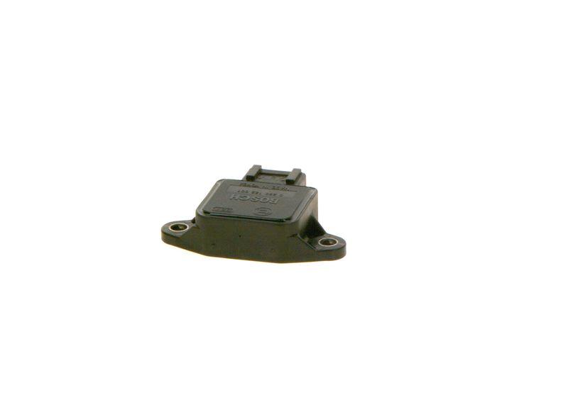 Capteur, position du papillon BOSCH 0 280 122 001