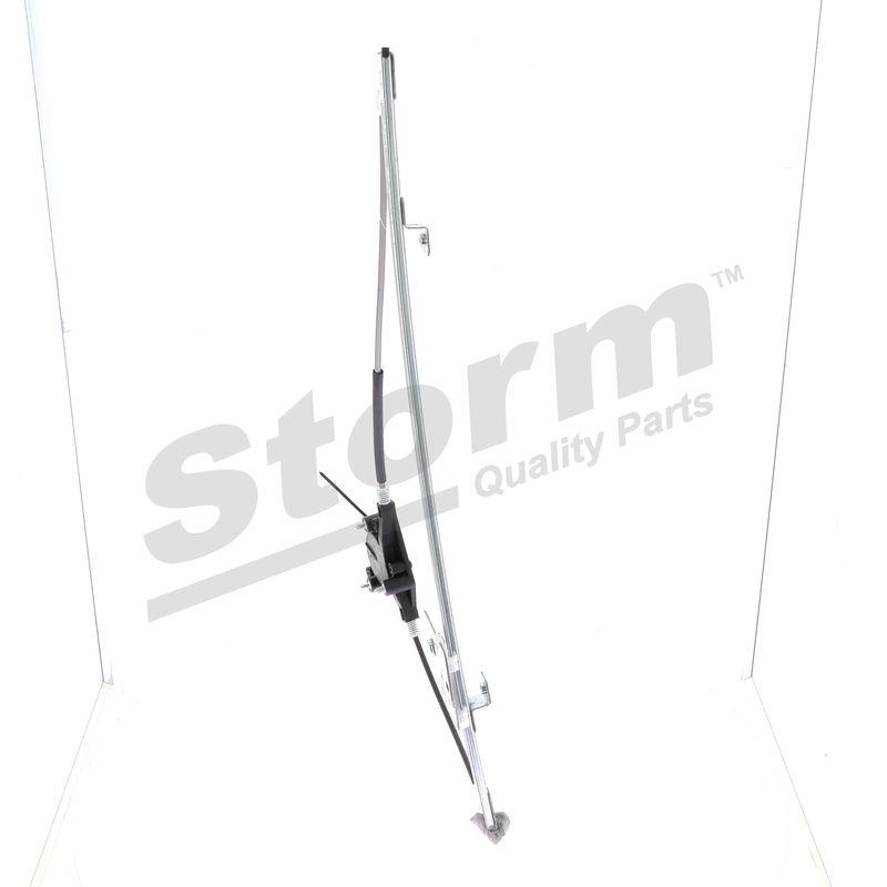Lève-vitre STORM QUALITY PARTS 3907502