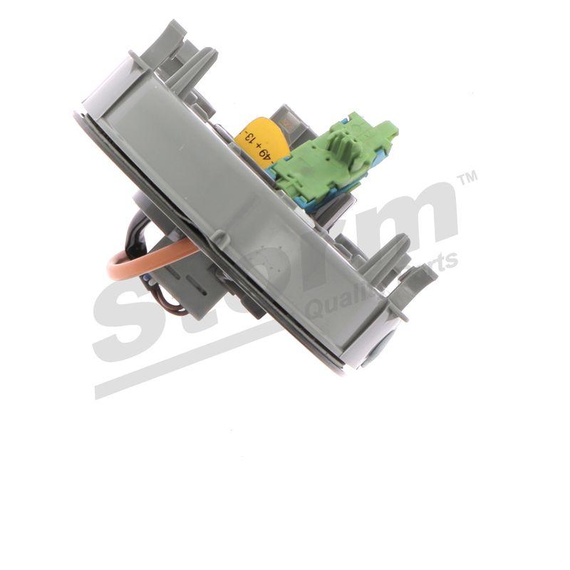 Ressort tournant, Airbag STORM QUALITY PARTS 8102016