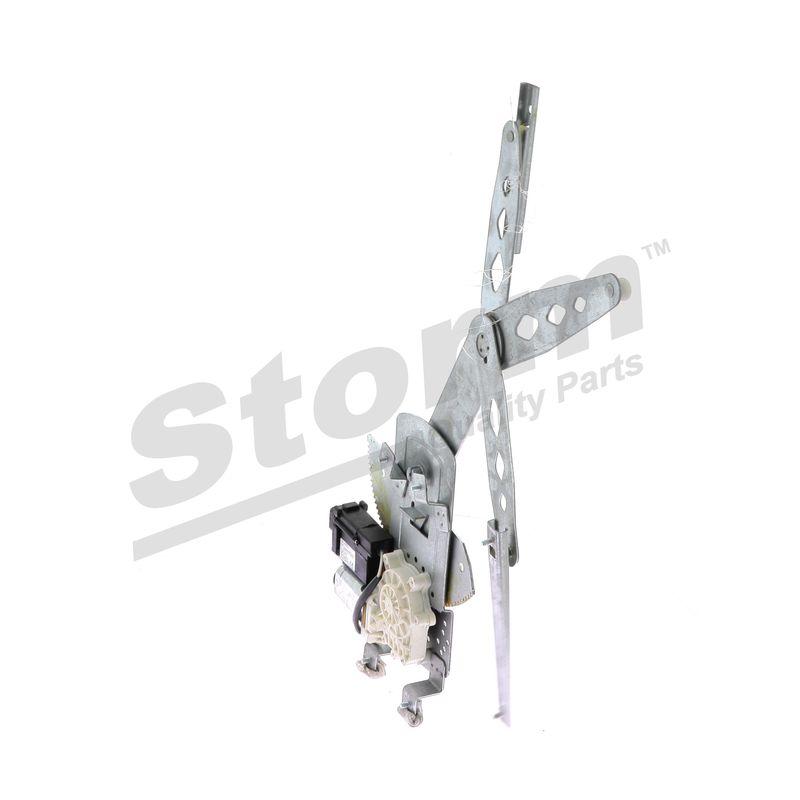 Lève-vitre STORM QUALITY PARTS 63075