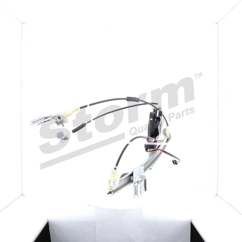Lève-vitre STORM QUALITY PARTS 90278ST