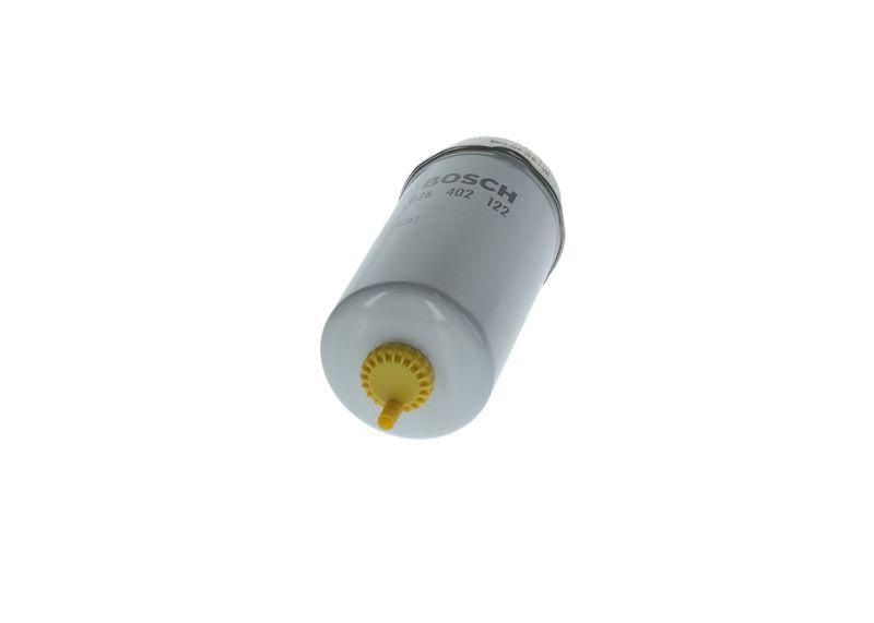 Filtre à carburant BOSCH F 026 402 122