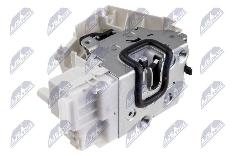 Serrure de porte NTY EZC-ME-383