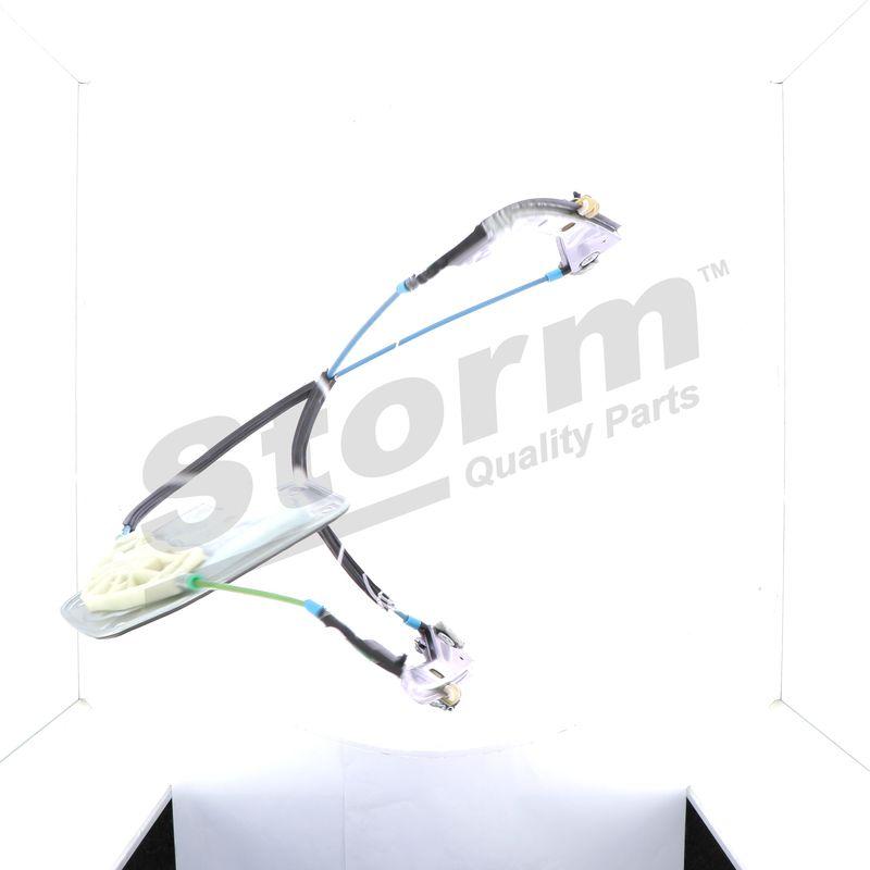 Lève-vitre STORM QUALITY PARTS 97175