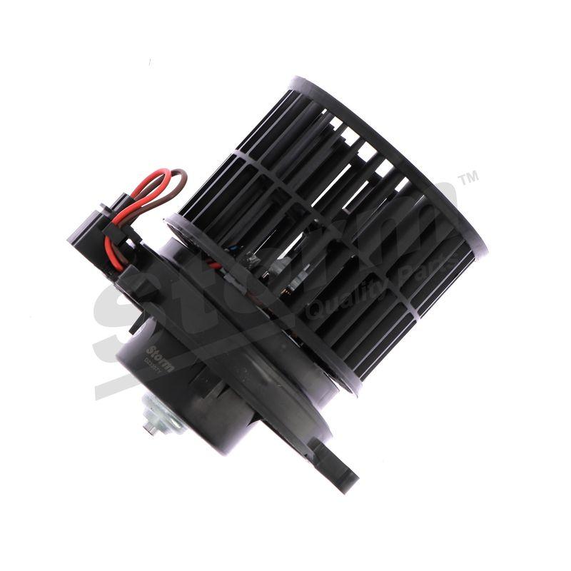 Pulseur d'air habitacle STORM QUALITY PARTS 4850801
