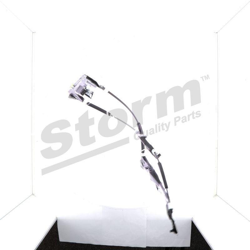 Lève-vitre STORM QUALITY PARTS 177076