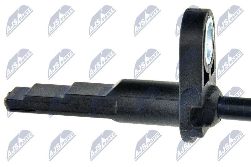Capteur, vitesse de roue NTY HCA-NS-031