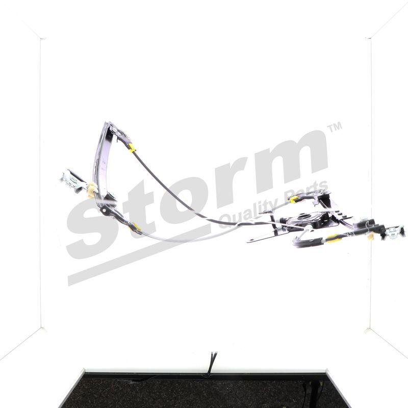 Lève-vitre STORM QUALITY PARTS 96071