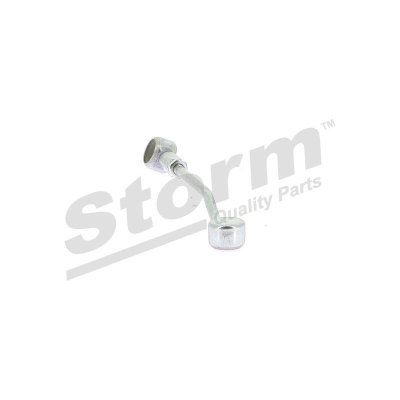 Kit de réparation, levier de changement de vitesse STORM QUALITY PARTS F1816