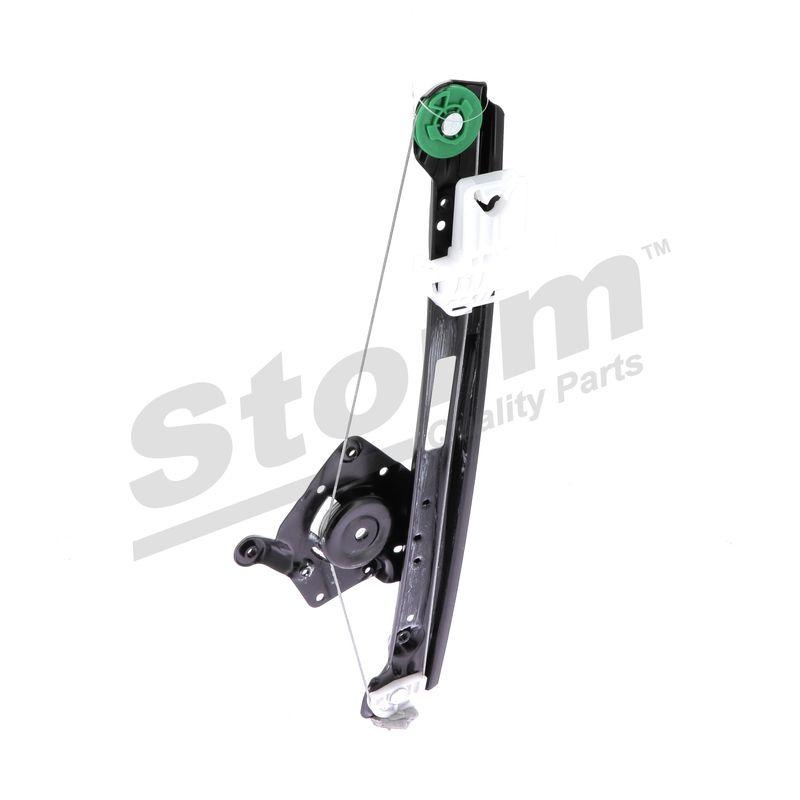Lève-vitre STORM QUALITY PARTS 46585
